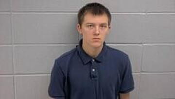 Mugshot of NATHANIEL J FRANKS