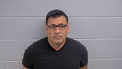 Mugshot of MOTA G IVAN
