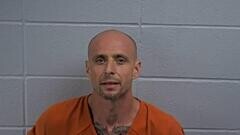 Mugshot of JOSHUA R CRUICKSHANK