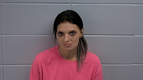 Mugshot of MARY C PATTERSON