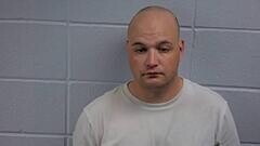 Mugshot of ISAIAH G MARTIN