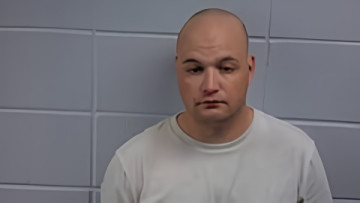 Mugshot of ISAIAH G MARTIN