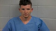 Mugshot of JONATHAN T SMITH