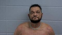 Mugshot of DOUGLAS E BITTLE