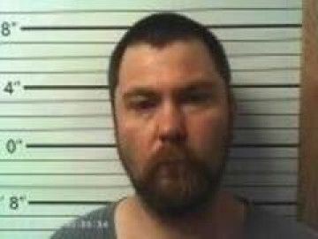 Mugshot of DYLAN T CHASTAIN