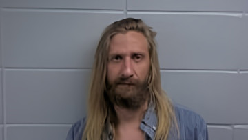 Mugshot of JOSHUA C ARMSTRONG
