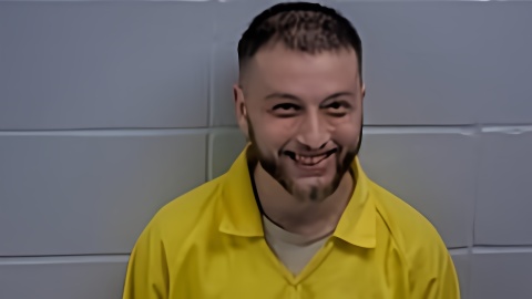 Mugshot of BRANDON J BOEN