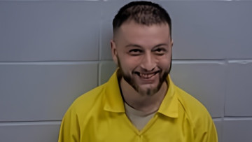 Mugshot of BRANDON J BOEN