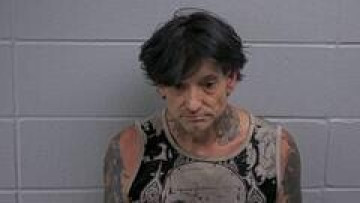 Mugshot of SHAWN R TUCKER