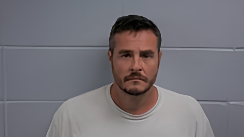Mugshot of BERLIN J TAYLOR