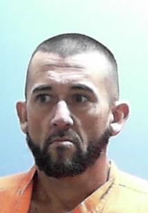 Mugshot of BUDDY L JACKSON
