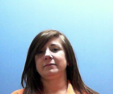 Mugshot of LACEY J WALKER
