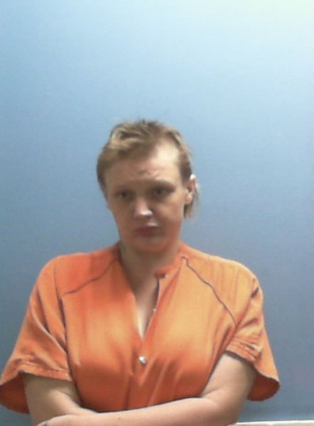 Mugshot of JO E ALLEN