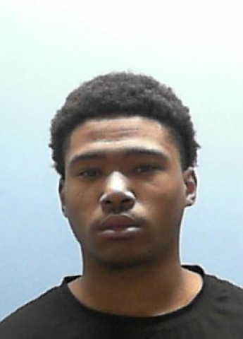 Mugshot of JOSEPH E JR LOWE