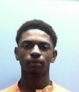 Mugshot of KWAME J BISHOP