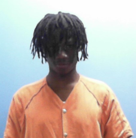Mugshot of KAVAHRE A ADAMS