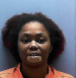 Mugshot of KEOSHA R HARDIN