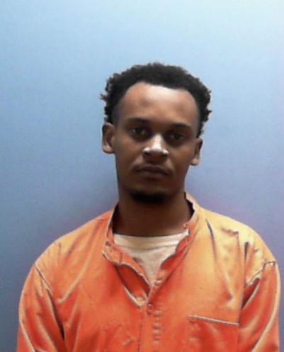 Mugshot of DAEVION SHARP