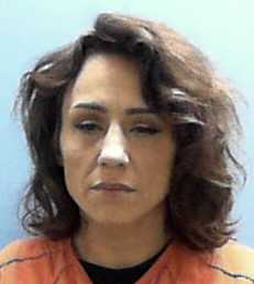 Mugshot of VALERIE SMUSZ