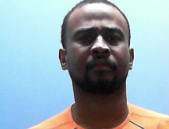 Mugshot of CHRISTOPHER D TURNER