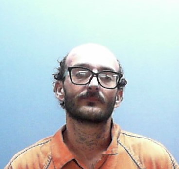 Mugshot of JAMES C HOAGG0