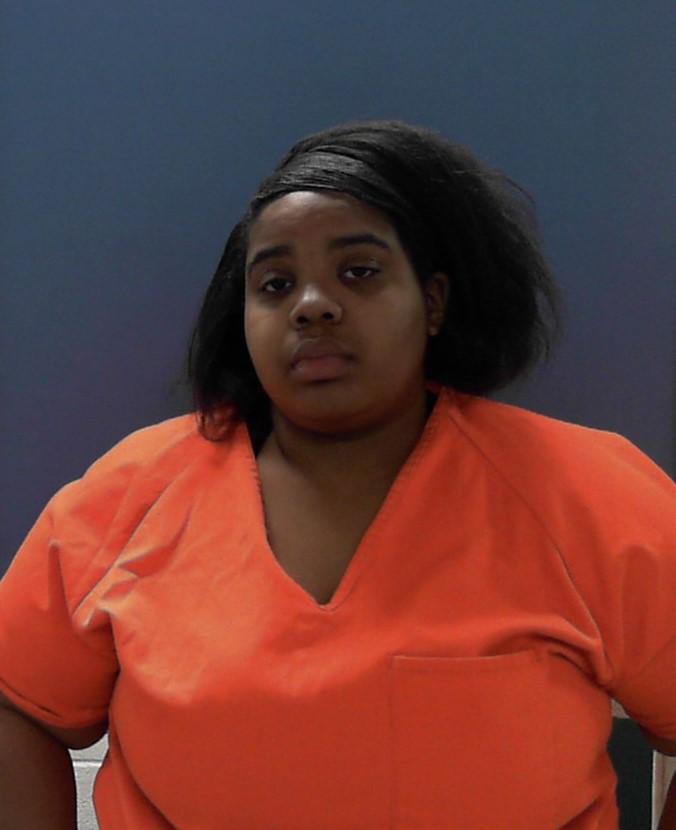 Mugshot of LAZARIAH ELLIS