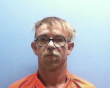 Mugshot of ROBBIE S LANGFORD