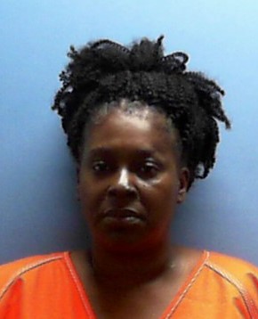 Mugshot of ROMANIQUE S SHARP