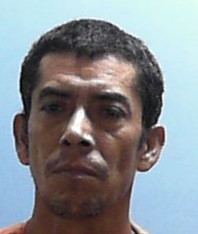Mugshot of MANUEL DE JESUS BONILLA-ROSALES