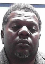 Mugshot of COREY D GRIFFIN