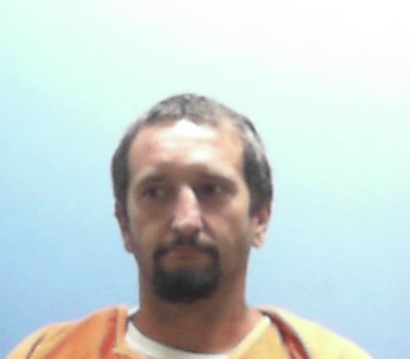 Mugshot of STEVE R JR HUDMAN
