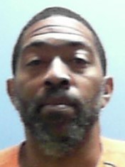Mugshot of RAY C ADAMS