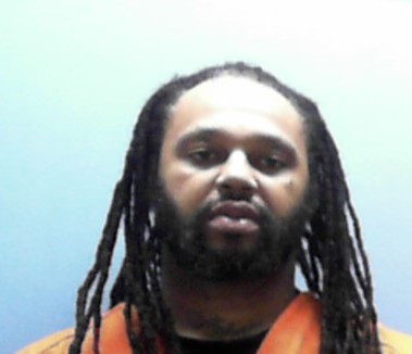 Mugshot of JUSTON D WEAVER