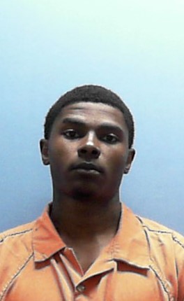 Mugshot of JKWON D LEAKS