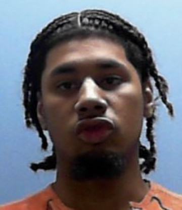 Mugshot of KADRIEN D WILLIAMS