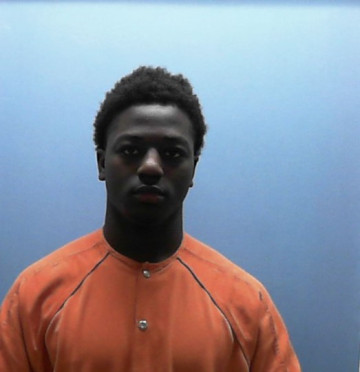 Mugshot of COURTLAND K LOUDERMILL