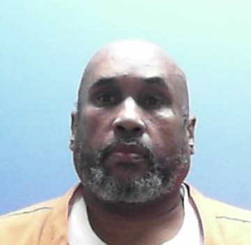 Mugshot of DERRICK D COLEMAN