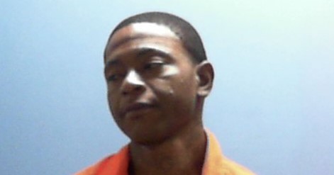 Mugshot of JUANTRAVIOUS D EASTER