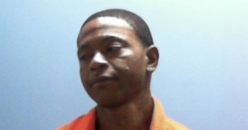 Mugshot of JUANTRAVIOUS D EASTER