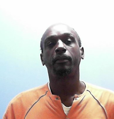 Mugshot of CANAAN J DANIELS