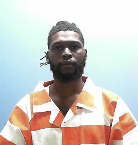 Mugshot of ANGEL B JOHNSON