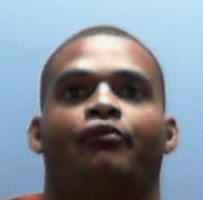 Mugshot of EDDIE C MCBRIDE