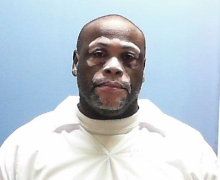 Mugshot of AL JABBAR SALAM