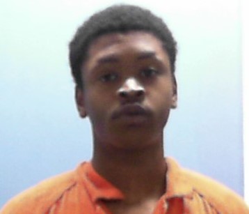 Mugshot of CARMELLO MARTIN
