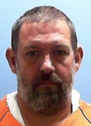 Mugshot of STEVEN M FEASEL