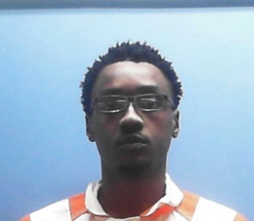 Mugshot of ADAIR D ADAIR
