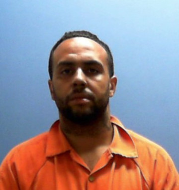 Mugshot of KADEN D PUGH
