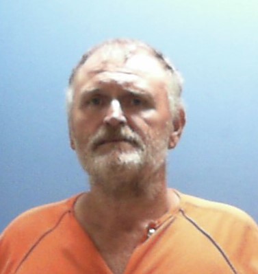 Mugshot of JEFFERY A MARTIN