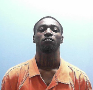 Mugshot of SCIRS L PURIFOY