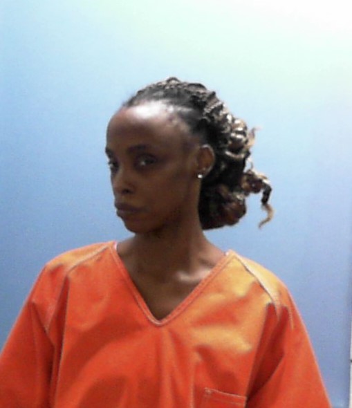Mugshot of NILAN K MCNEILL